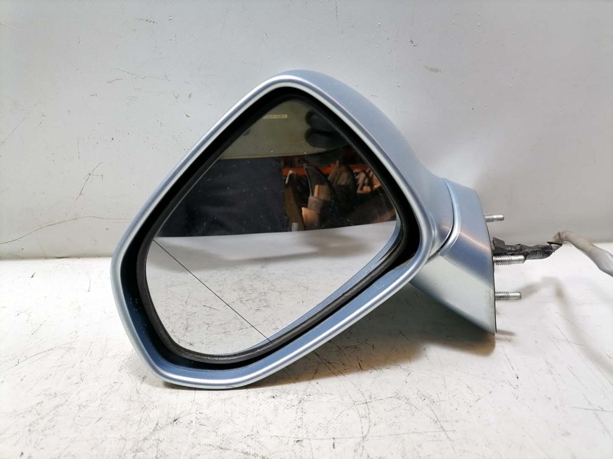 Honda Jazz GD original Au&szlig;enspiegel links elektrisch verstellbar beheizt Bj.2007